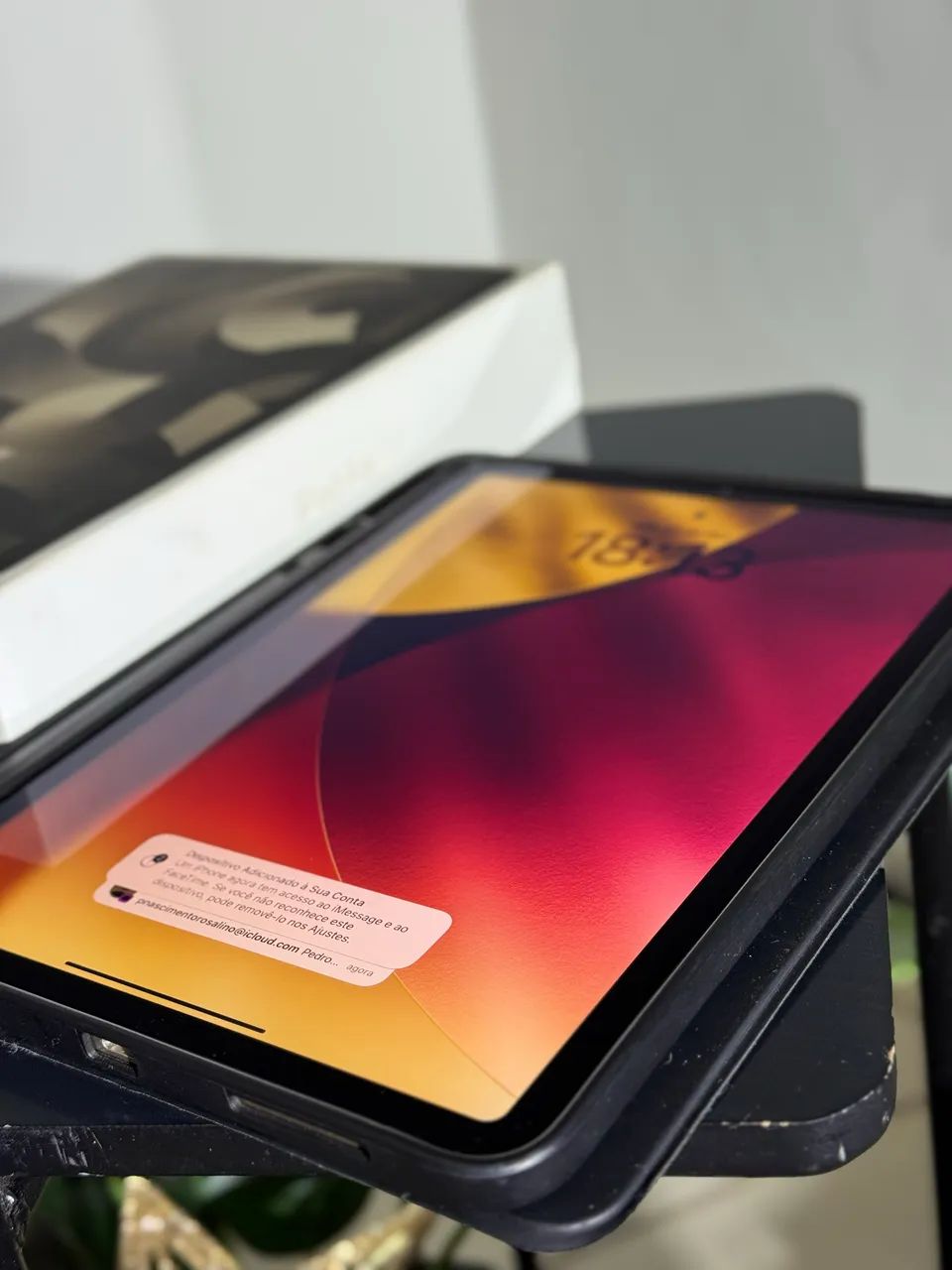 iPad Air 5 - 64Gb - Foto 4