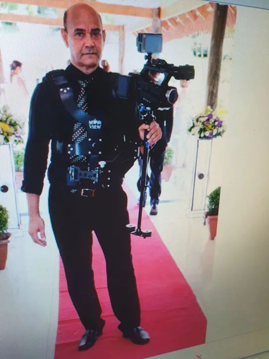 Professional Camera Support64520779075842123