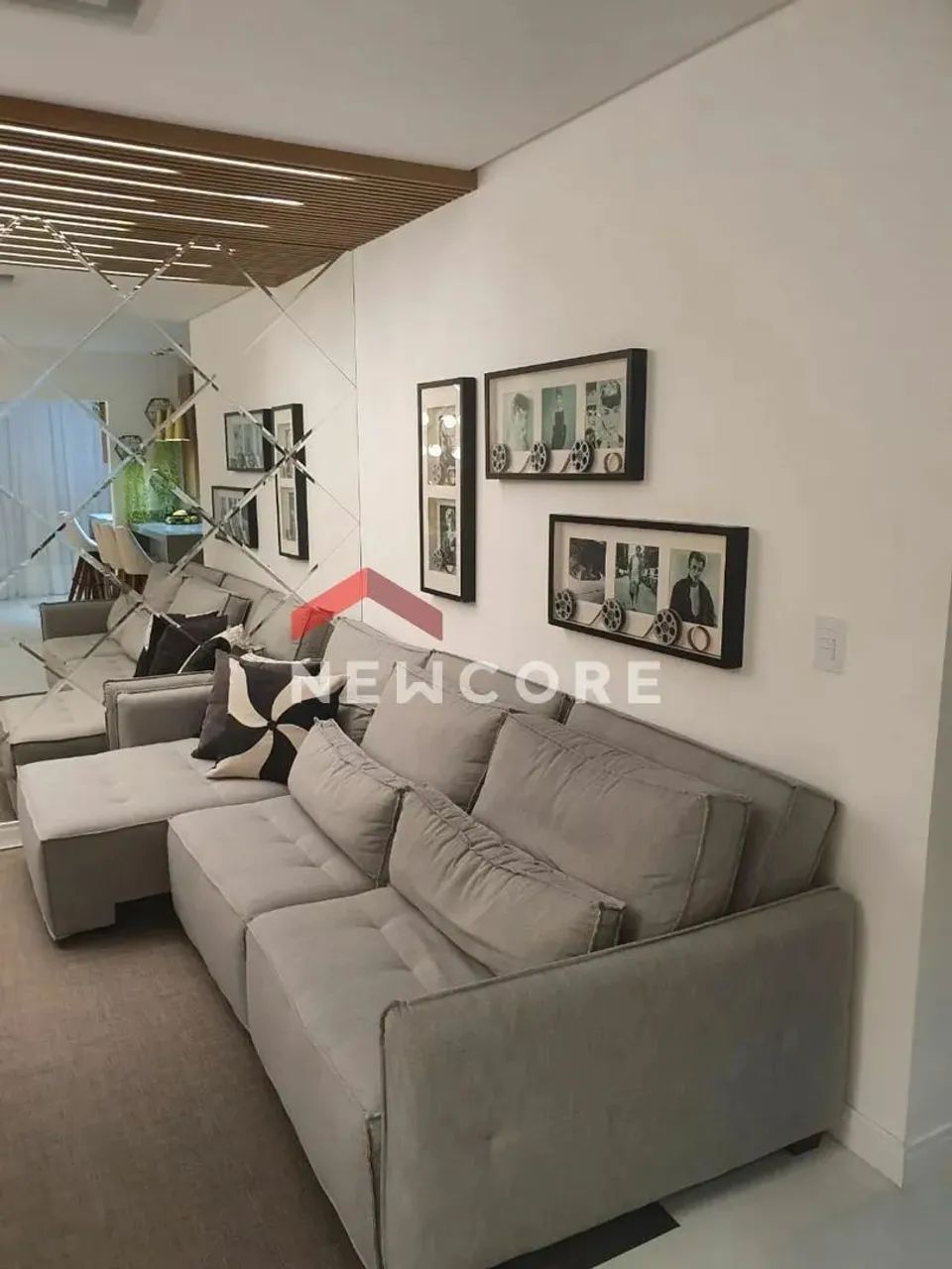 Apartamento em Rua 319 - Meia Praia - Itapema/SC - Foto 2