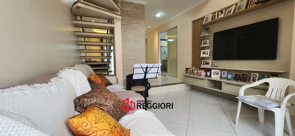 CASA 4 SUITES, ÁREA GOURMET FOGÃO ALENHA EM BC