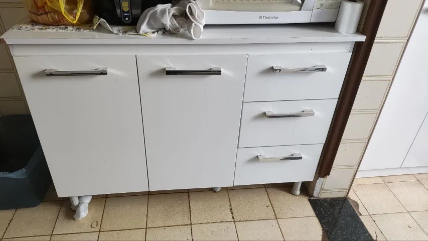 conjunto cozinha