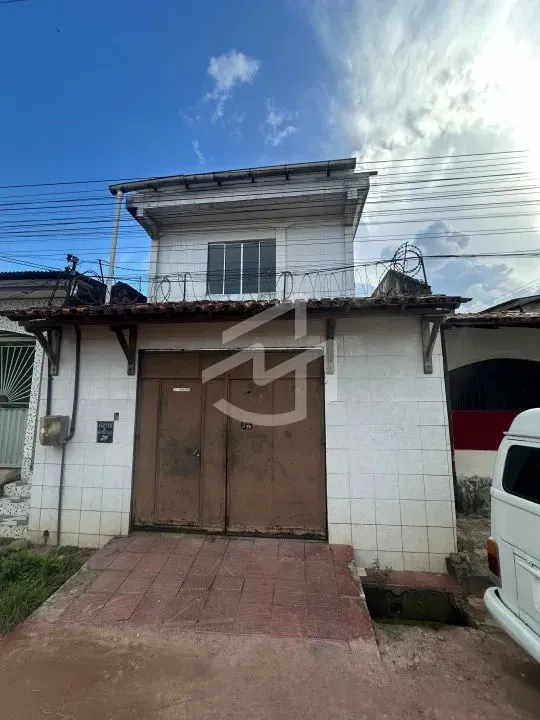 CASA COM 3 DORMITÓRIOS À VENDA NO JADERLANDIA POR R$ 250.000,00 - ATALAIA - ANANINDEUA/PA