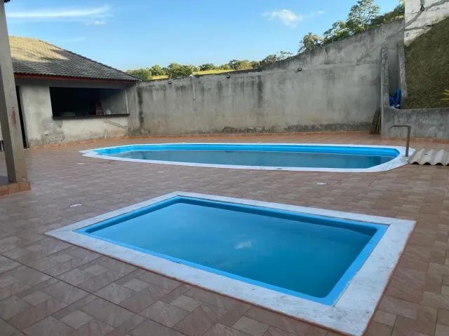 PISCINA DE FIBRA! R$ 13.000,00 - Foto 4