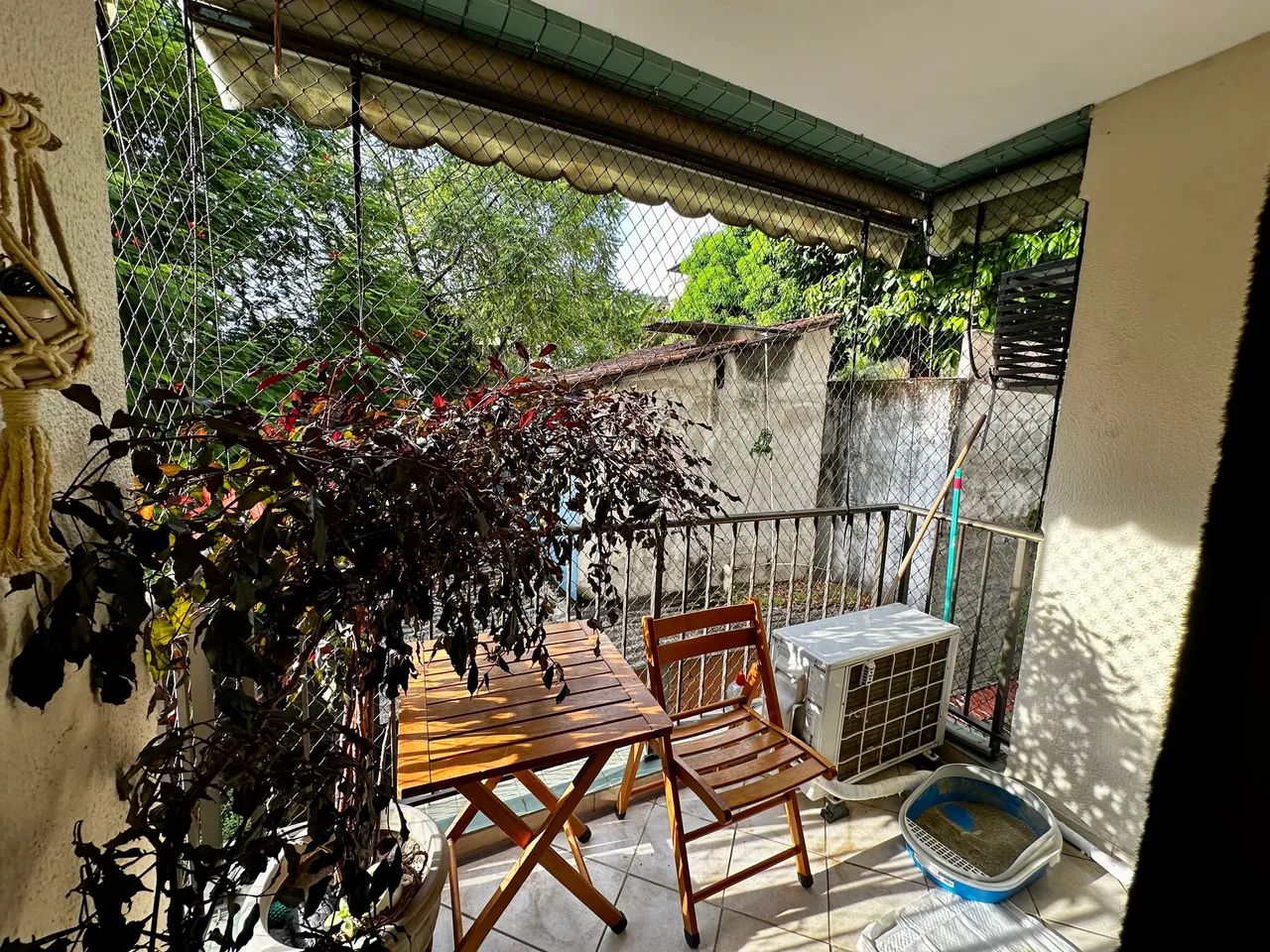 Apartamento para venda tem 79m 2 quartos no Pechincha - Rio de Janeiro - RJ - Foto 3