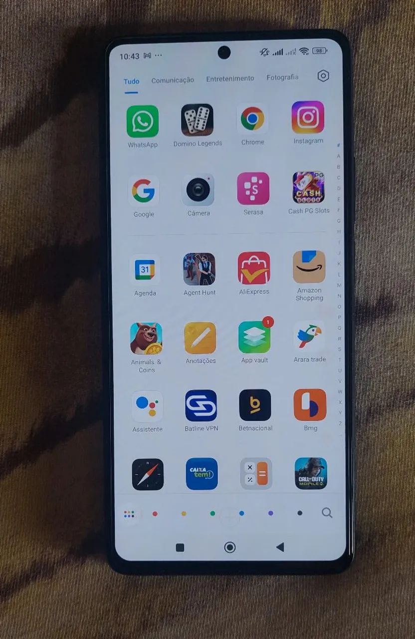 Xiaomi 11T pro 256gb