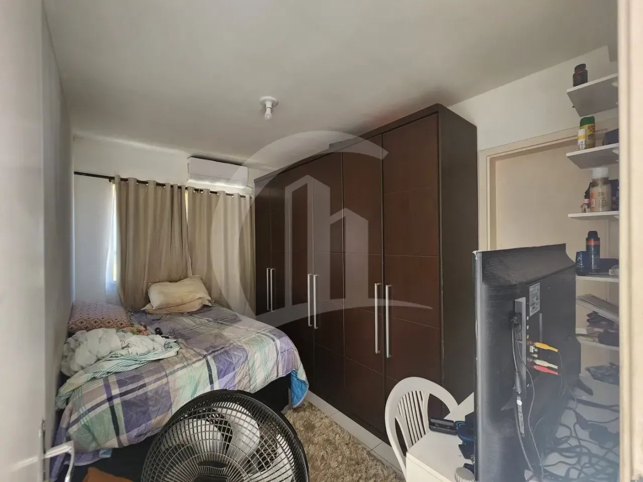Apartamento à Venda no Condomínio Park View Bairro Santo Antônio - Foto 4