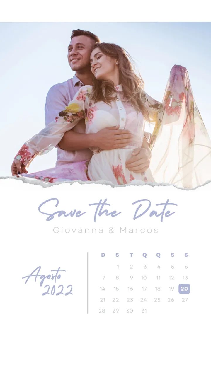 Convites de Casamento e Aniversário Personalizados e Interativos - Foto 3