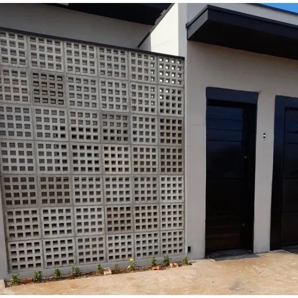 Cobogó anti-chuva veneziano  - Foto 5