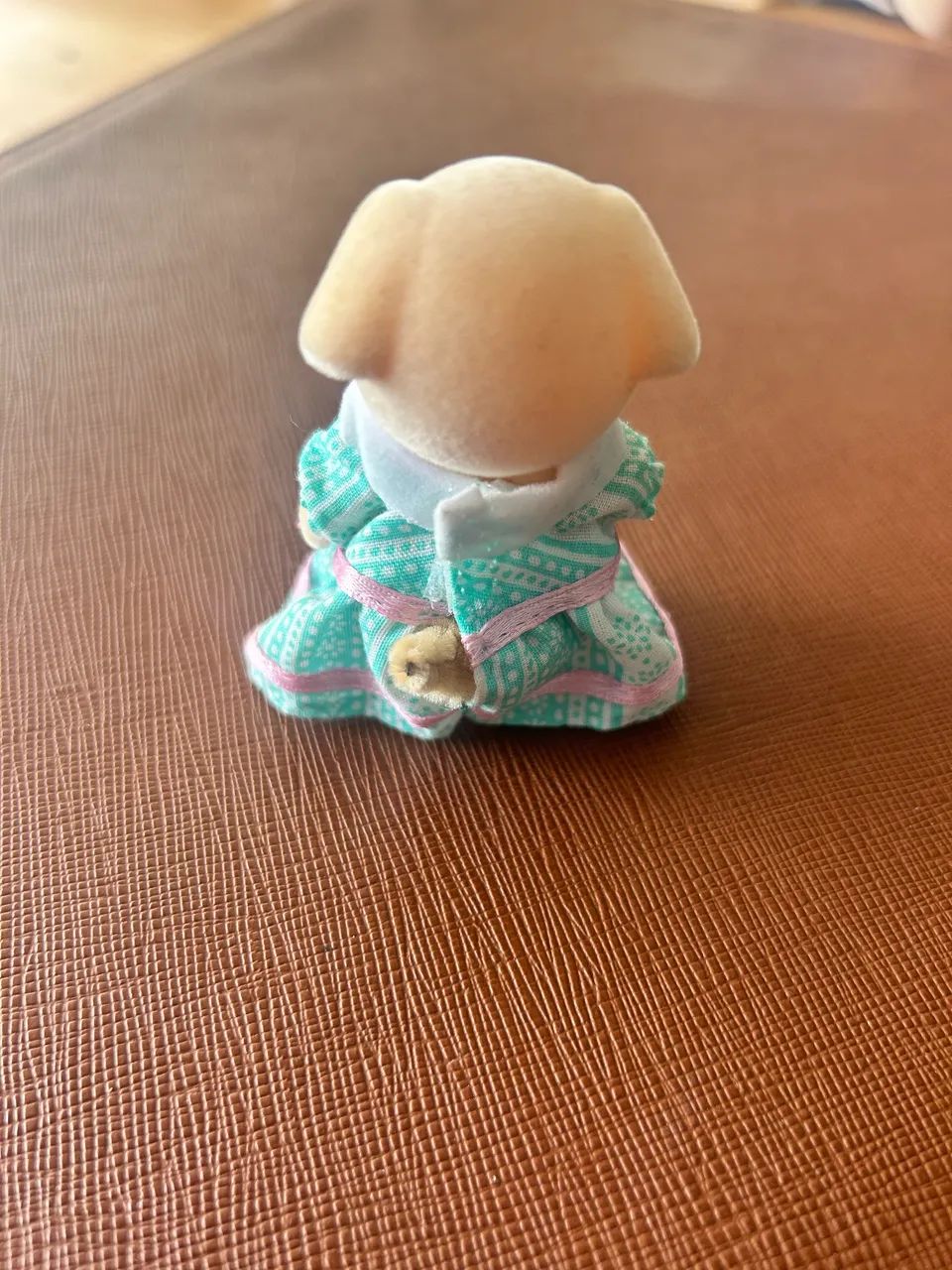 Sylvanian Families irmã familia dos labradores - Foto 2