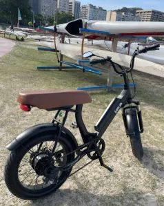 Bike Cruiser 2025 - Foto 2