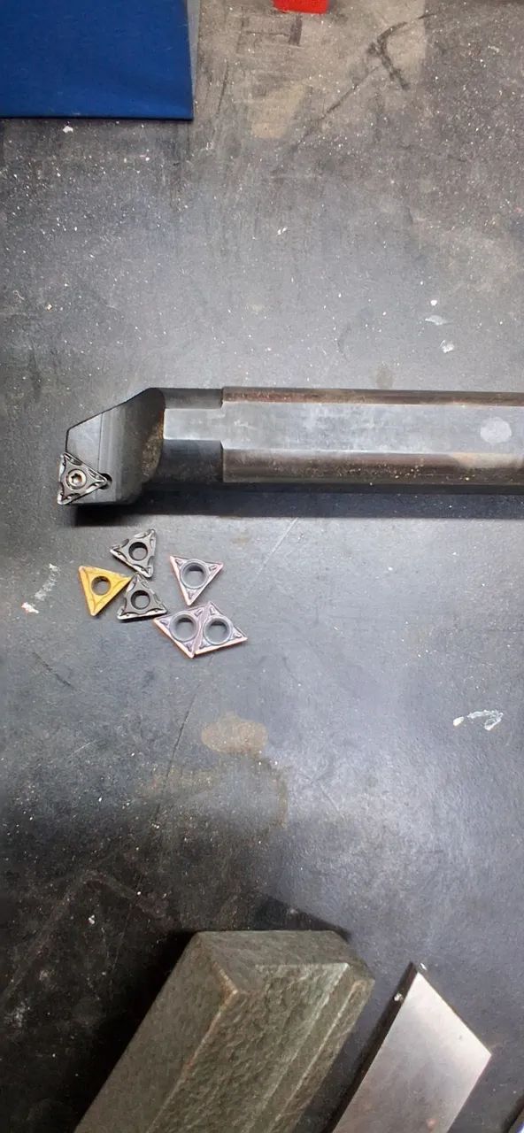 Ferramentas de torno 64294494287619122