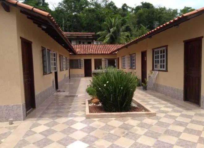 Foto - Niterói - Serra Grande