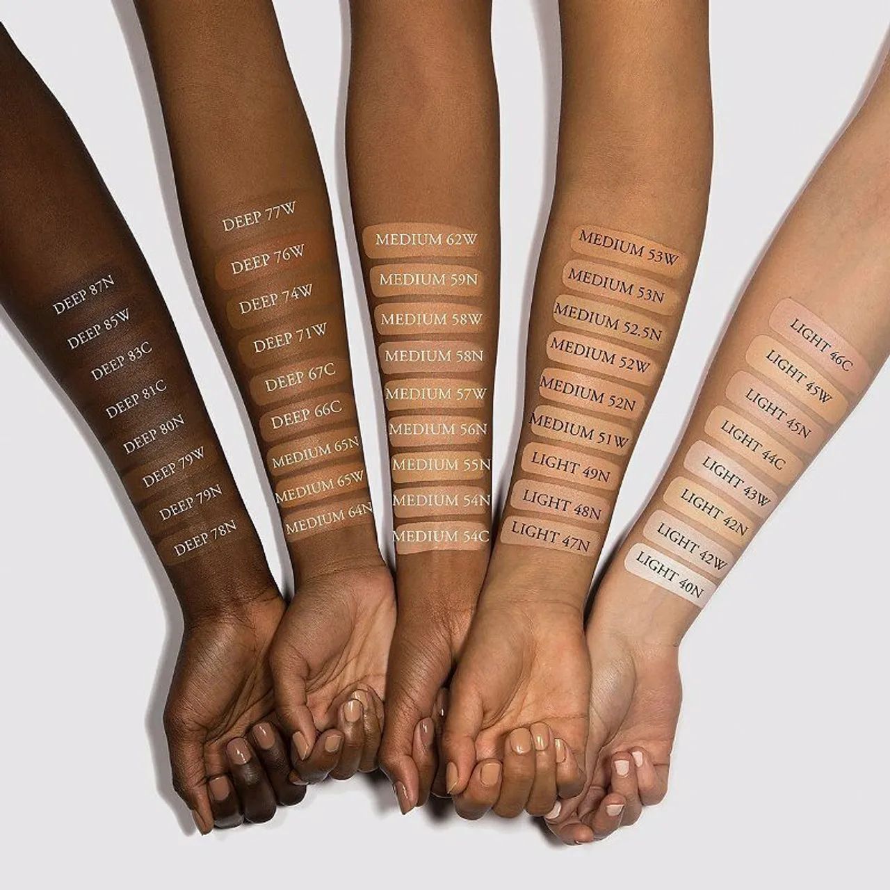 Base Kat Von D - Deep 87N - Foto 4