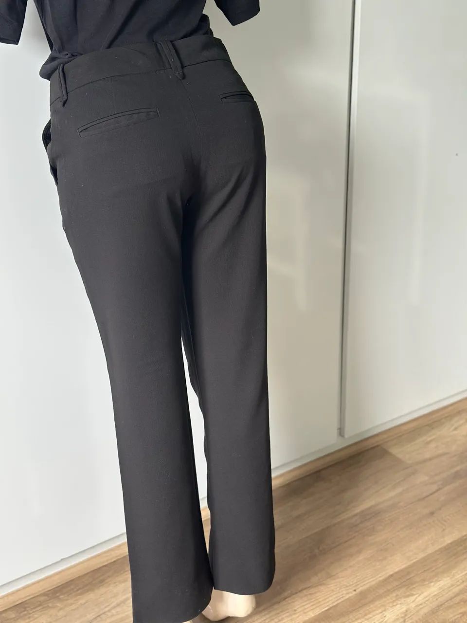 Calça alfaiataria feminina - TNG - Foto 3