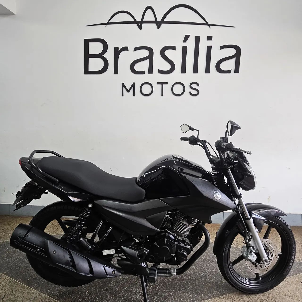 YAMAHA FACTOR 150 ED 2022/2023
