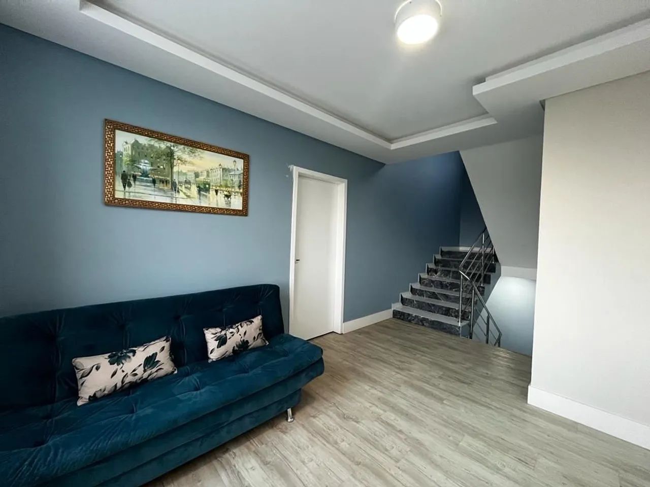 Casa com piscina , disponível para locação de verão. - Foto 7