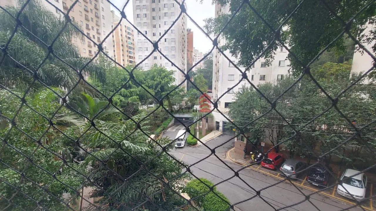 Apartamento para Locação em São Paulo, VILA ANDRADE, 3 dormitórios, 2 banheiros, 2 vagas - Foto 5