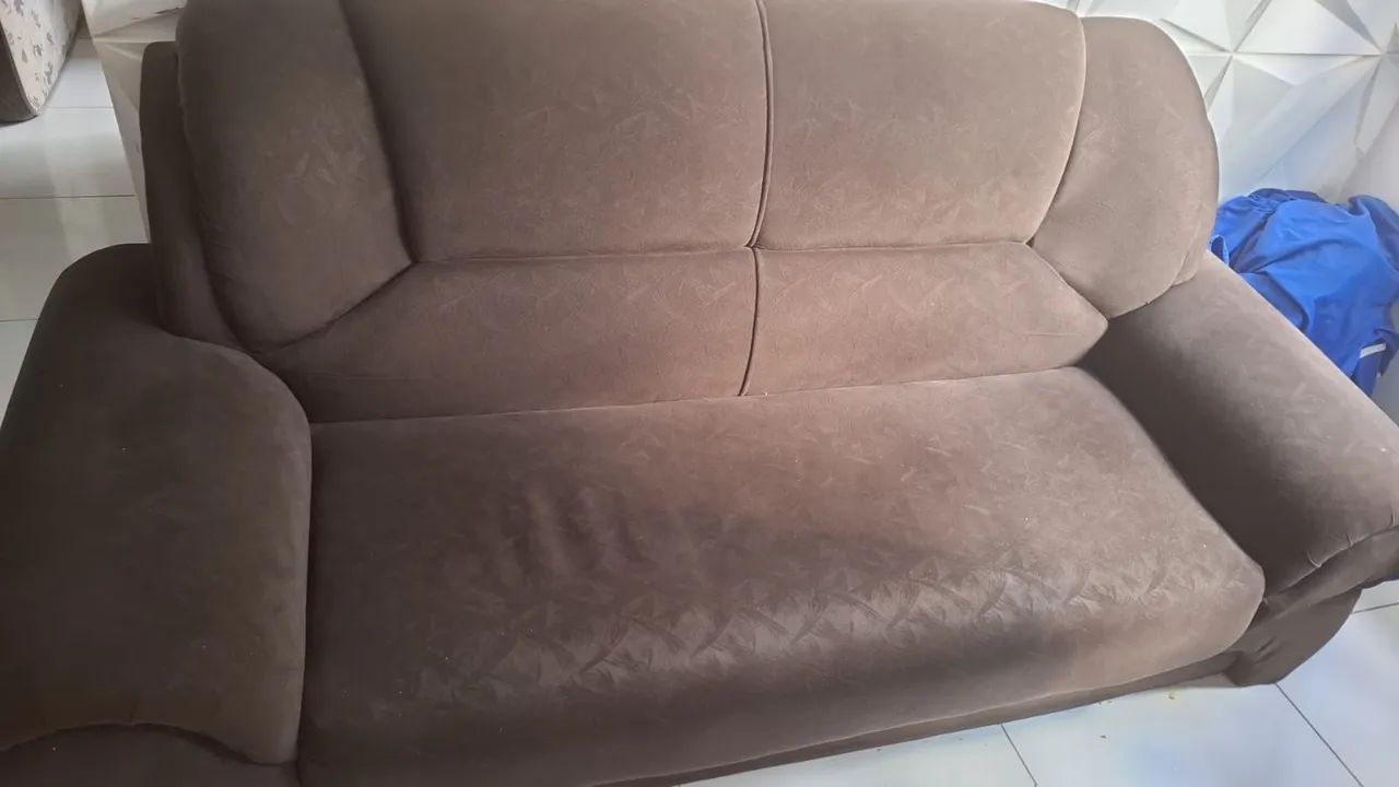 Conjunto de sofá  700,00 - Foto 2