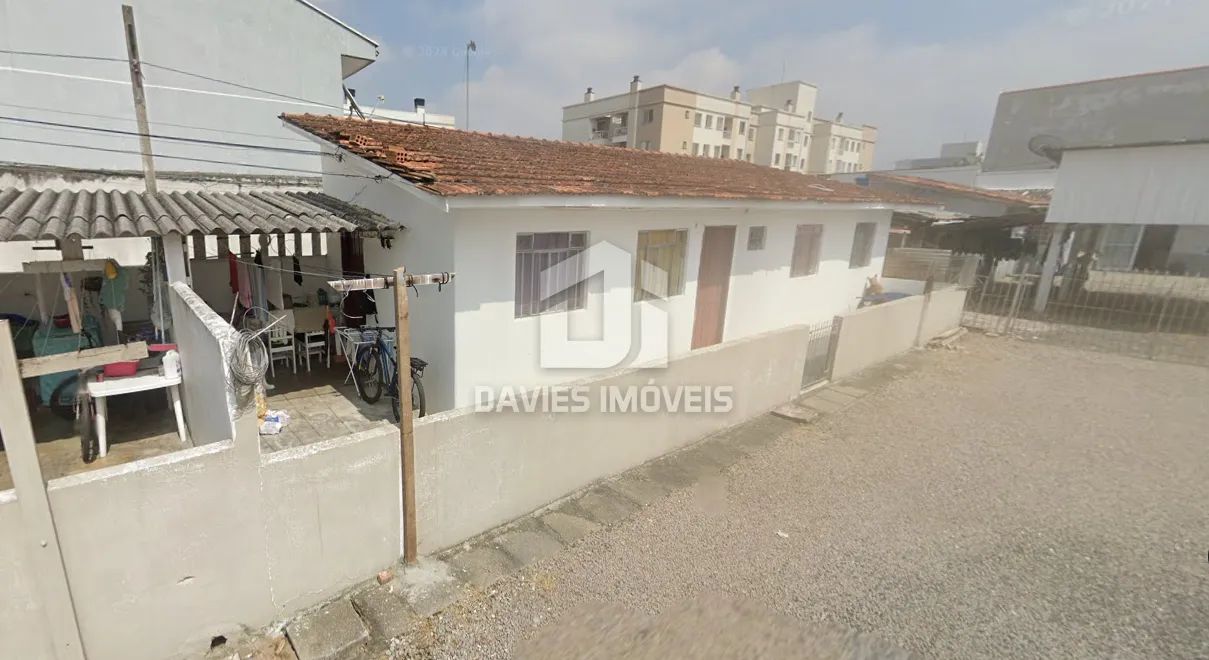 Terreno à venda em Pinhais | 2400 m² | no Weissópolis