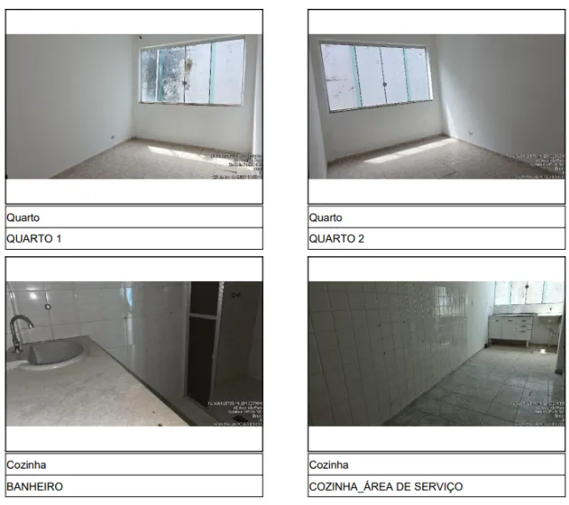 ALUGA-SE APT ST CAMPINAS