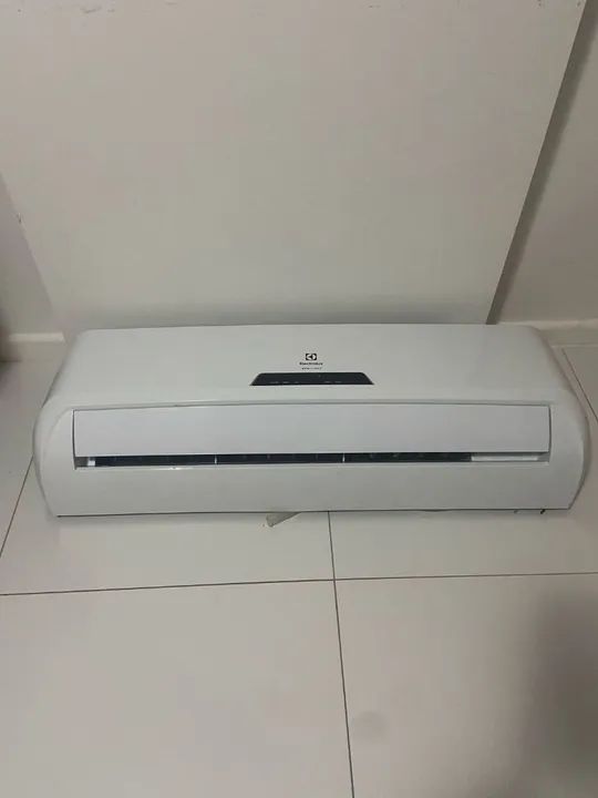 Ar Condicionado Eletrolux - 22.000 Btus