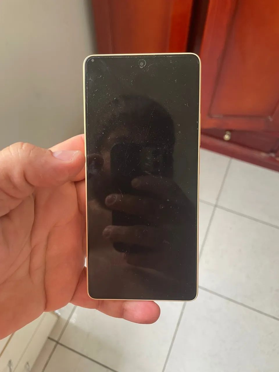 Poco X6 Neo 5G 12gb RAM/256gb Interna - Foto 2