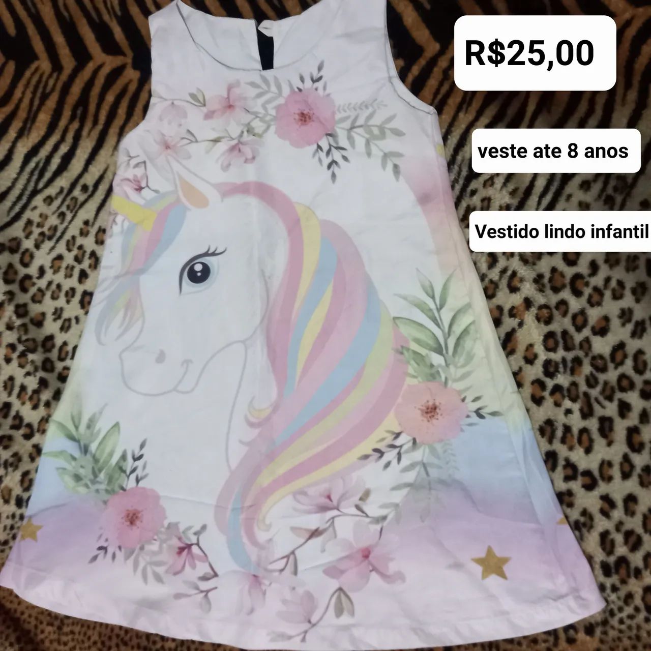 Vestidos e Macacão infantil menina 