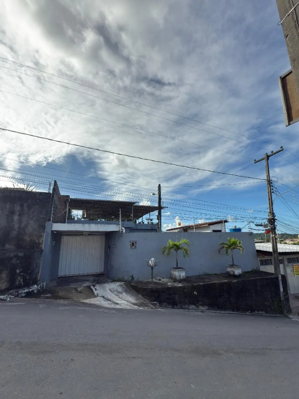 Casa em Abreu e Lima