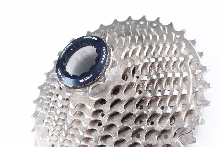 ** Cassete Shimano Ultegra R8000 11/32 Speed - Foto 3