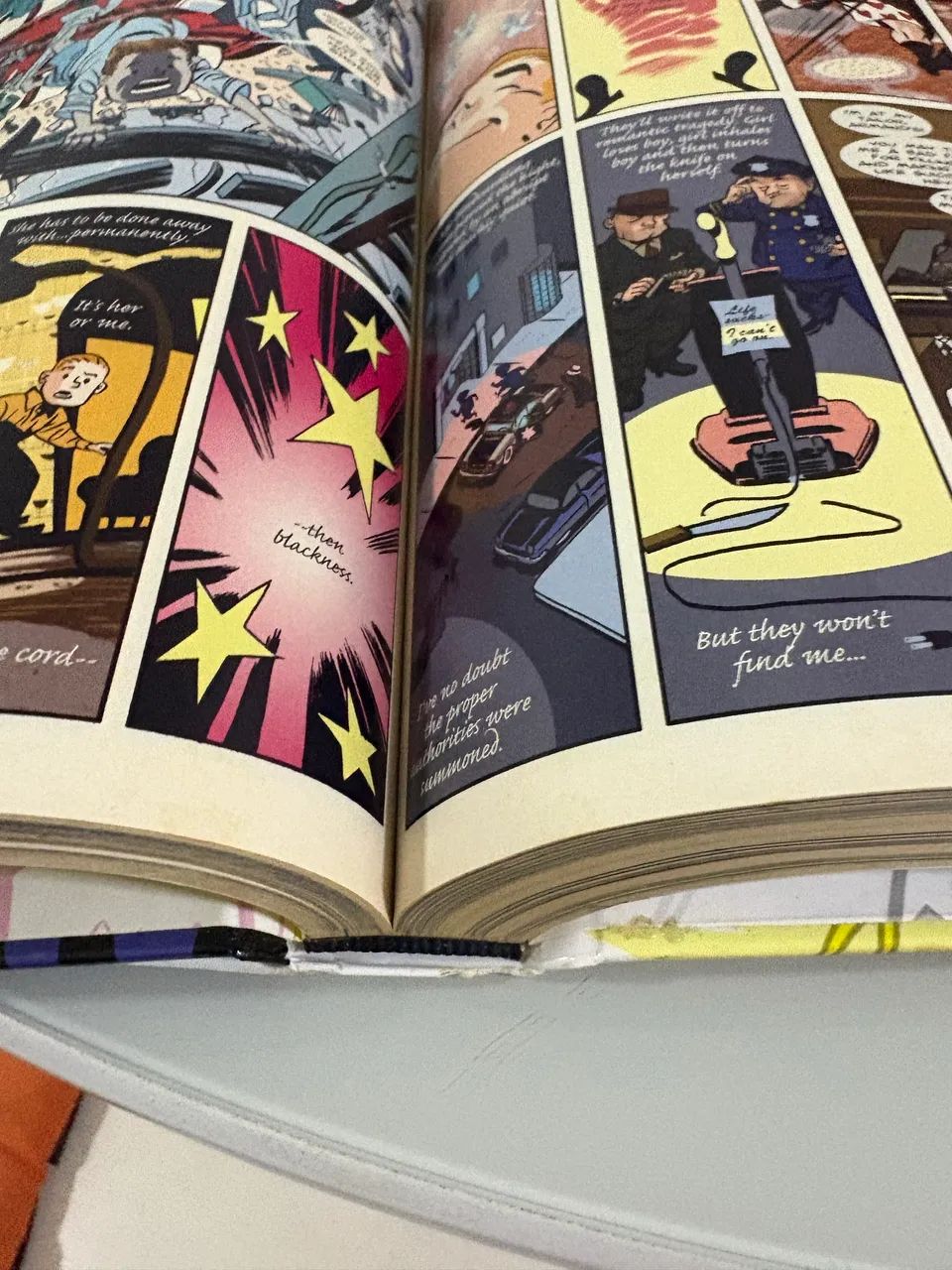 Solo omnibus DC comics - Foto 5