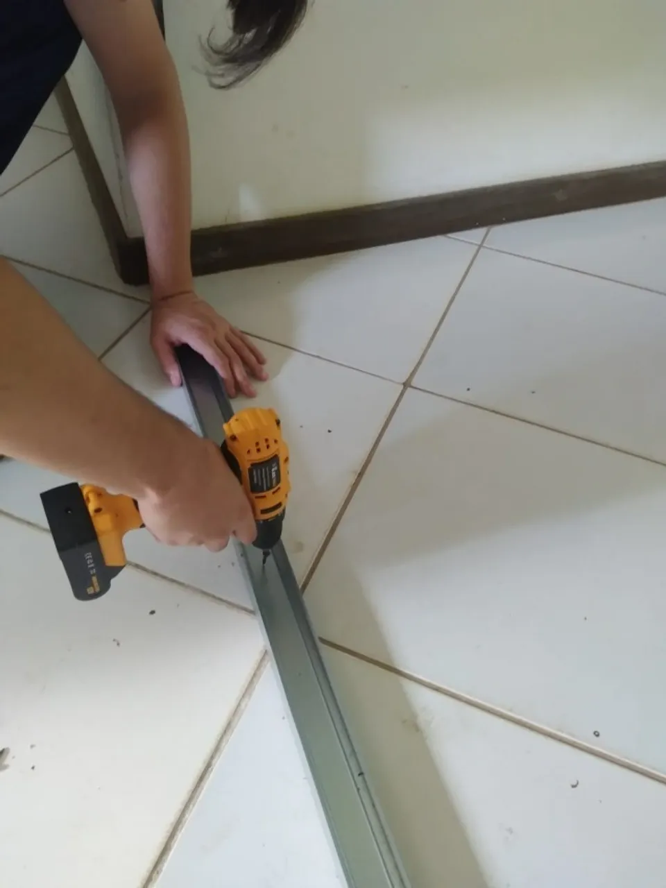 Personalize, Construa, Realize com os painéis poliframe!