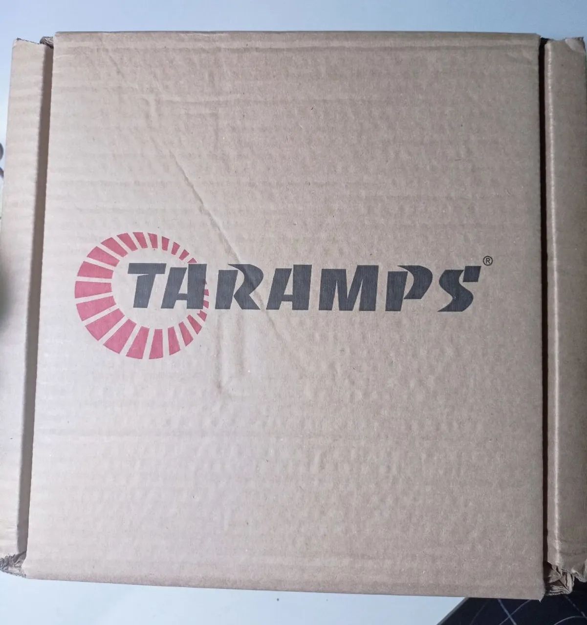 Módulo automotivo Taramps 3000wmrs