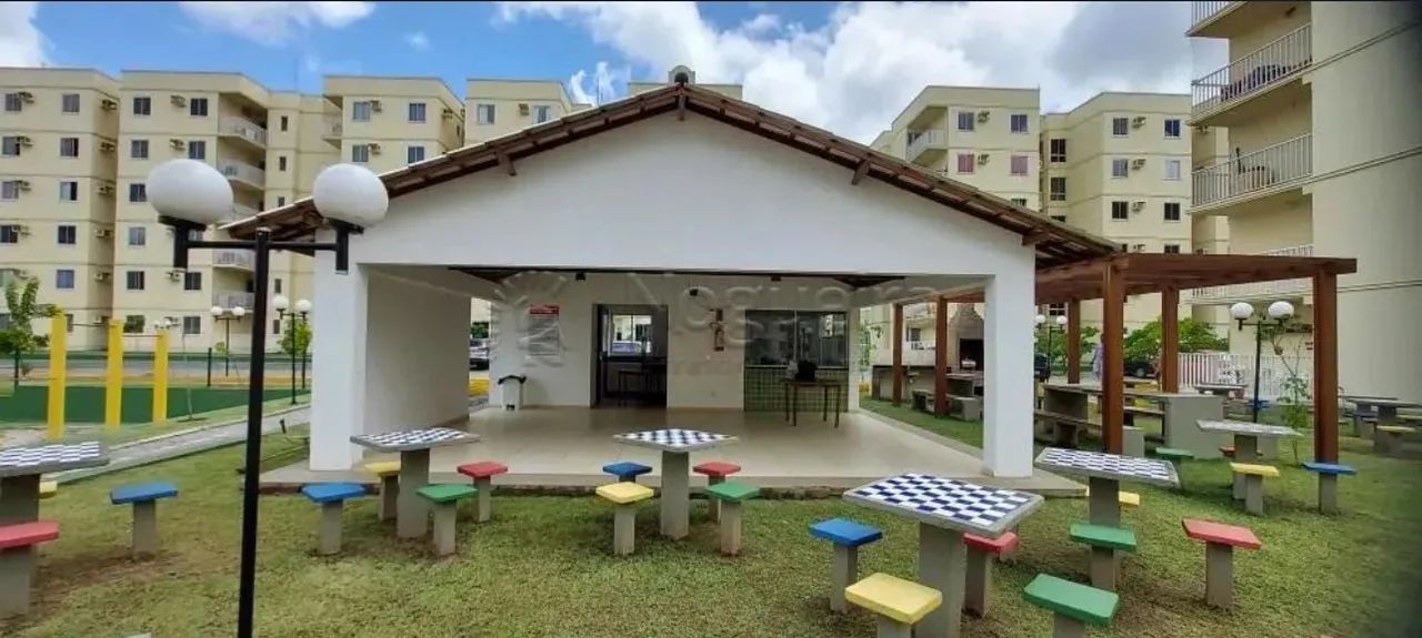 Foto - Camaragibe - Santa Mônica