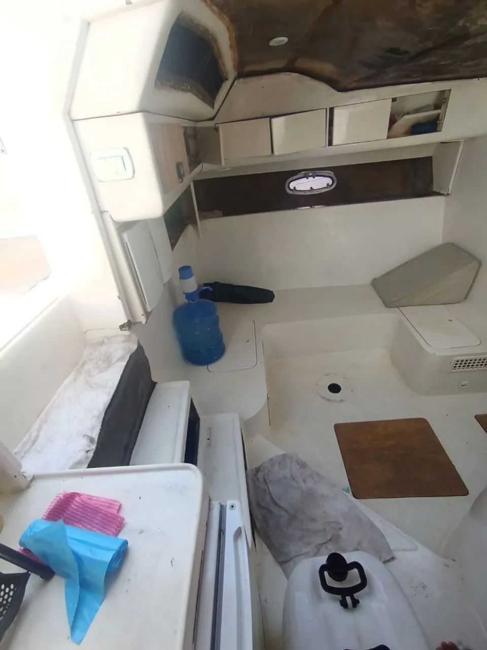 Lancha offshore 42 pés  - Foto 8