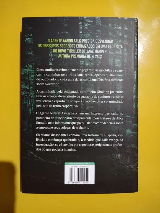 Força da Natureza. - Foto 2