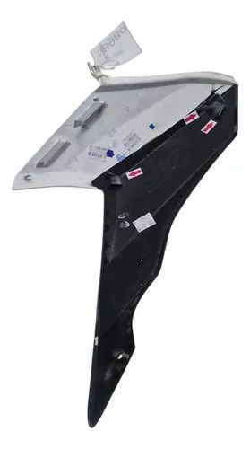 Carenagem Lateral Tanque Esq Tiger Sport 660 2025 (58980) Branco