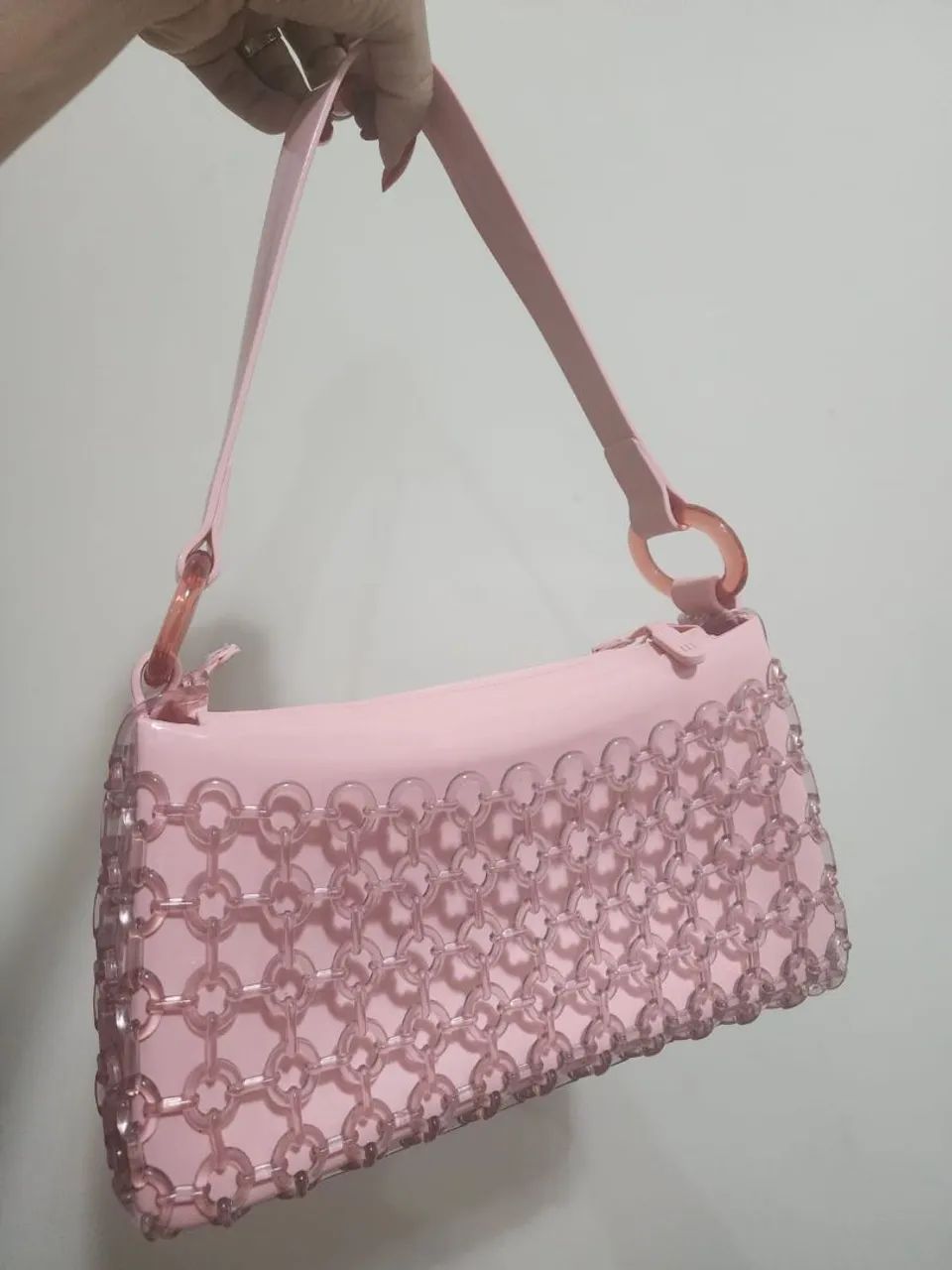 melissa hoop bag no site 289,90 e aqui 180,00