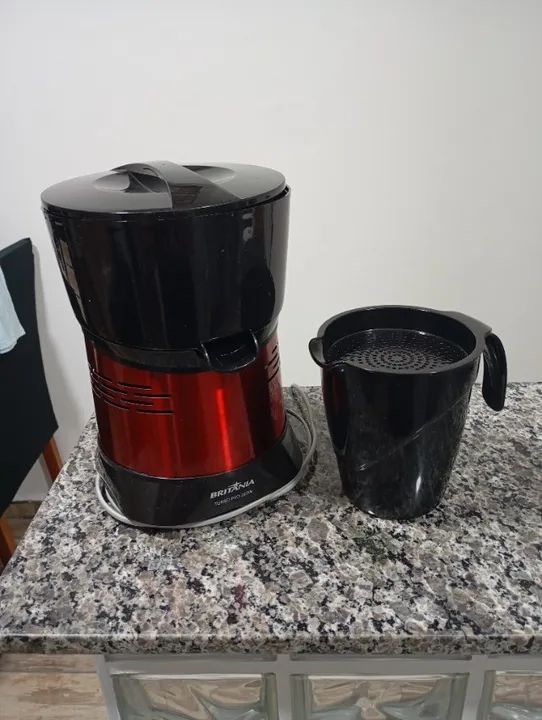 Espremedor de frutas  - Foto 2