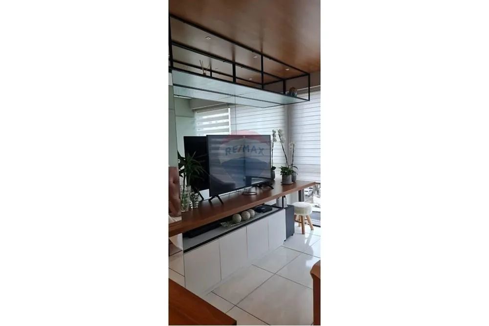 Apartamento FLAT para vender mobiliado no Rosarinho. Não perca! - Foto 7