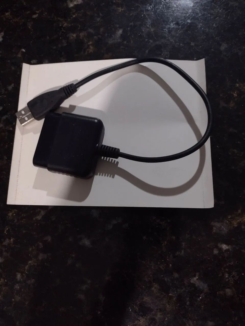 2 adaptadores USB  - Foto 2