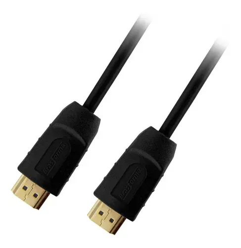 Cabo HDMI Brasforma de Alta Definição 2.0 com 2m HDMI5002 - Foto 2