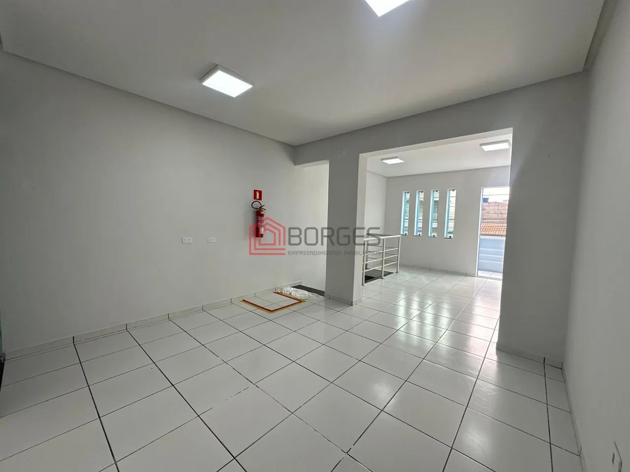 Sala comercial para alugar no bairro Nova Imperatriz - Imperatriz/MA - Foto 2