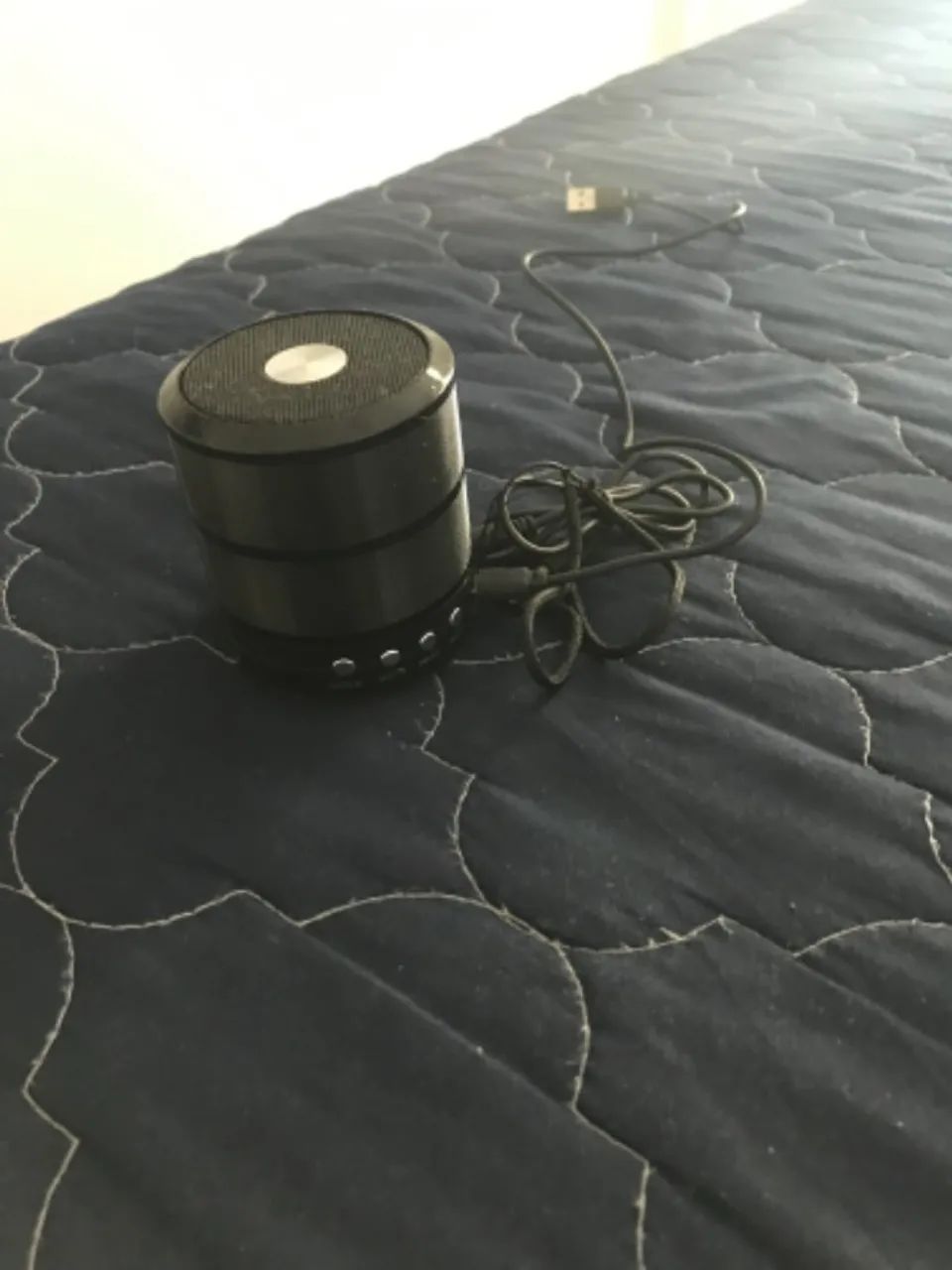 Mini caixa de som Bluetooth - Foto 5