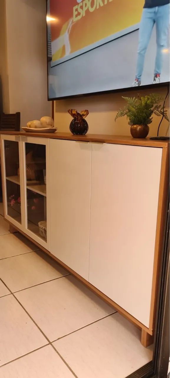 Aparador Design Elegante - Foto 2