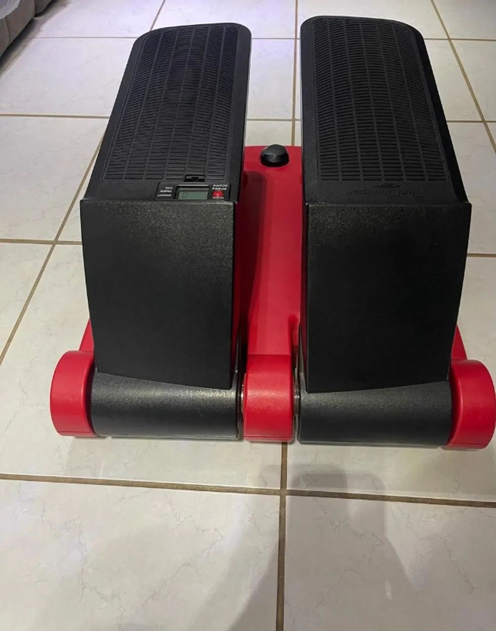 Simulador de Caminhada Polishop - Air Climber  - Foto 5