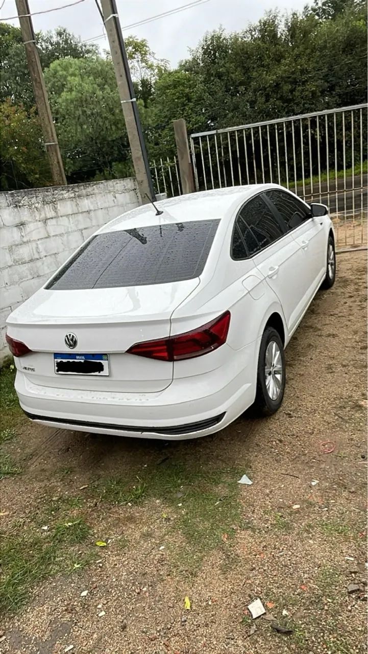Virtus 1.6 automático  - Foto 4