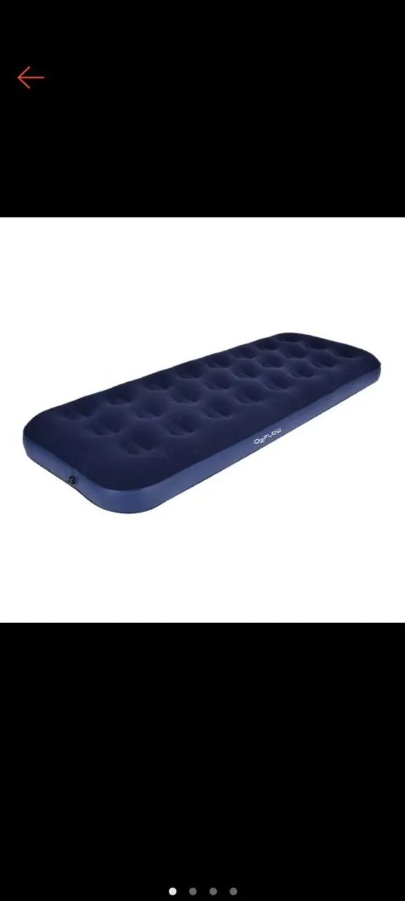 Colchão inflavel solteiro 64341863735297122
