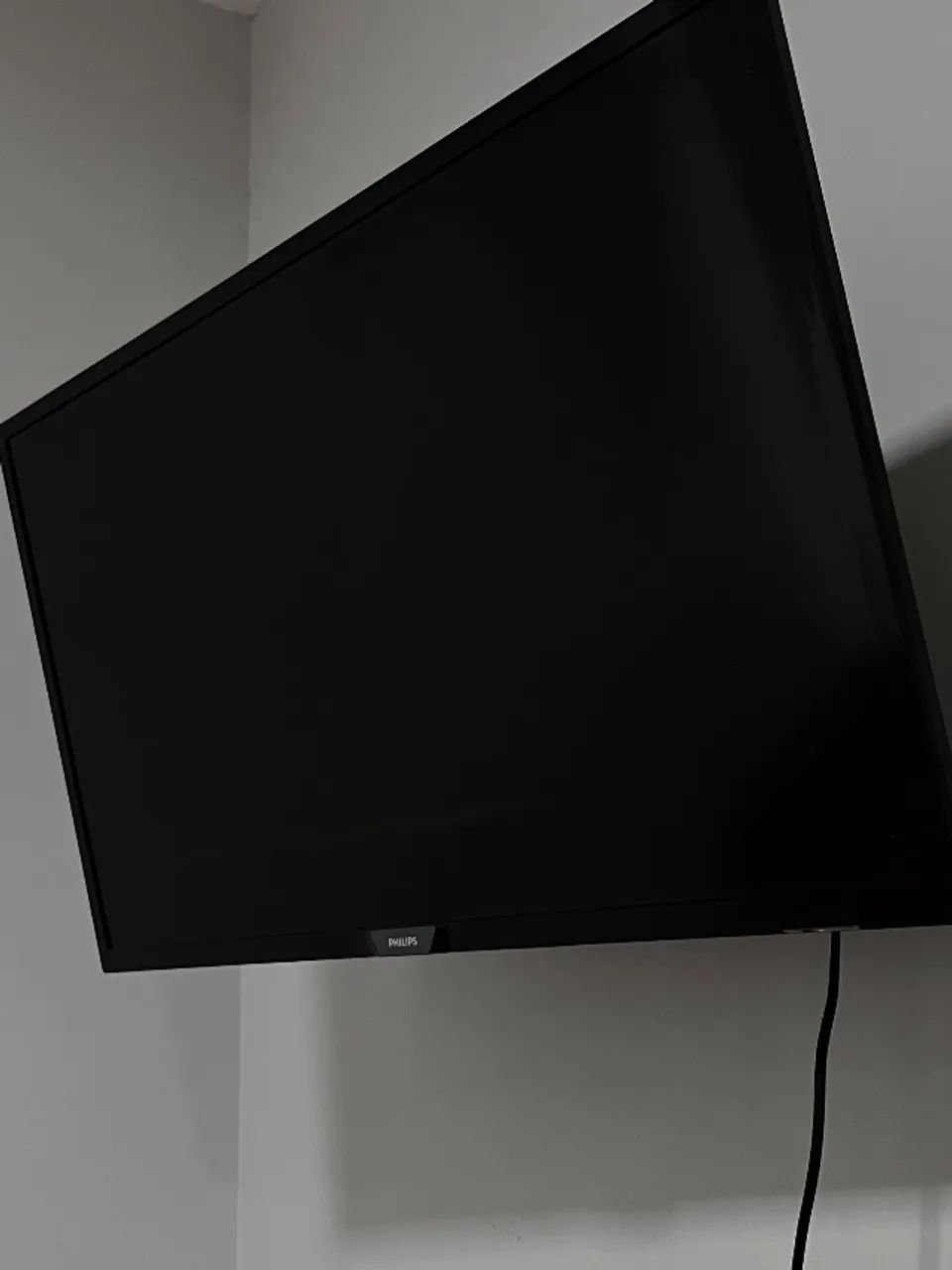 Smart TV 32 - Philips LEIA DESCRIÇÃO 