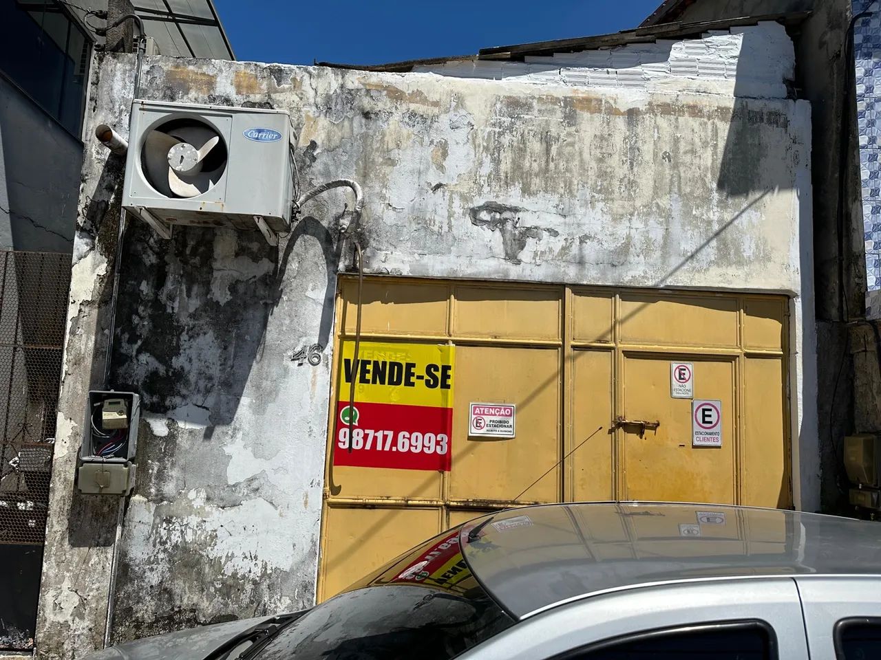 Foto - Belém - Marambaia