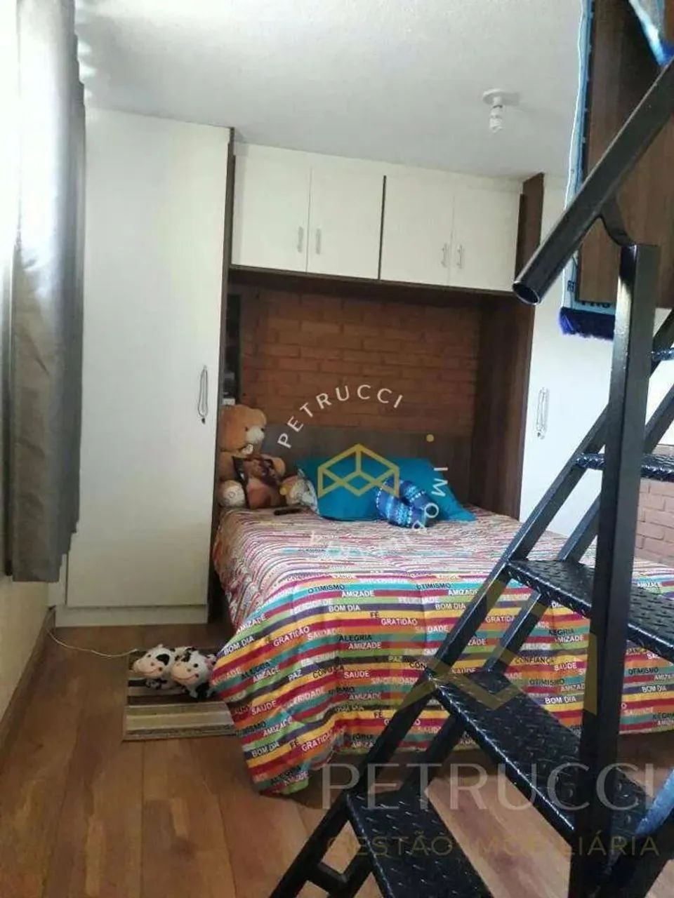 Casa Comercial à venda, Parque Residencial Vila União, Campinas - CA0999. - Foto 4